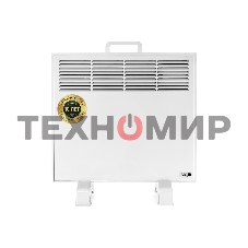 Конвектор электрический iVigo EPK4550M07 750 Вт белый