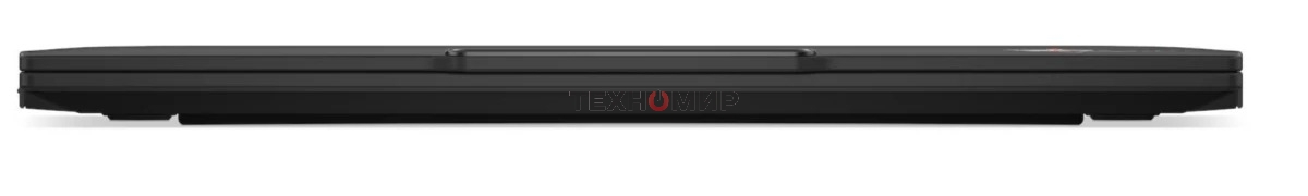 Ноутбук ThinkPad X1 Carbon Gen 13 Aura Edition WUXGA (1920x1200) IPS 500N, Ultra 7 265U, 16GB Soldered LPDDR5x, 1TB SSD M.2, Integrated Graphics, WiFi6E, BT, TPM2, FPR, IR Cam, 57Wh, 65W USB-C, Win 11 Pro, 1