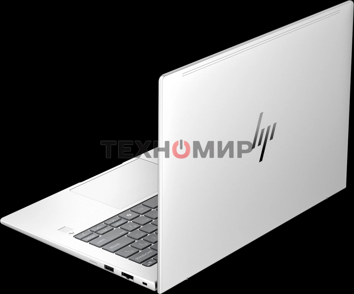 Ноутбук HP EliteBook 6 G1i Snapdragon X X1-26-100 32Gb SSD 512Gb Intel Iris Xe graphics 14