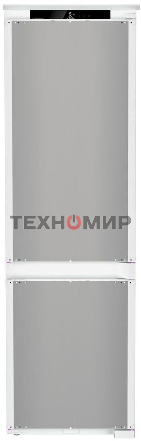 Холодильник Liebherr ICSe 5103 белый (двухкамерный), встраиваемый