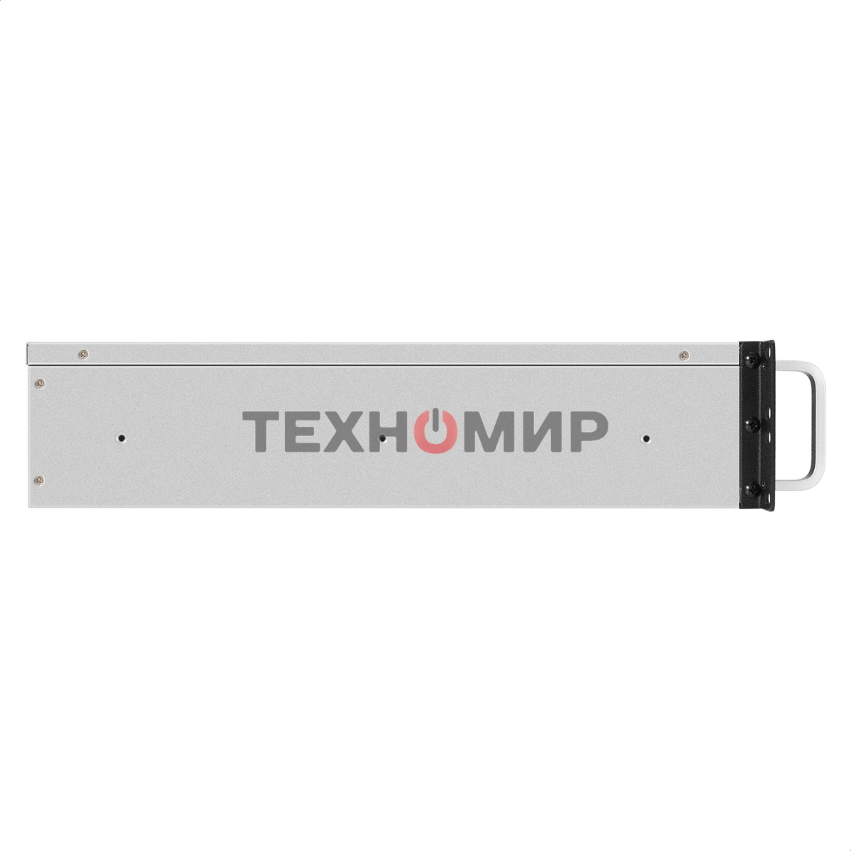 Серверный корпус ExeGate Pro 2U400-02 (RM 19