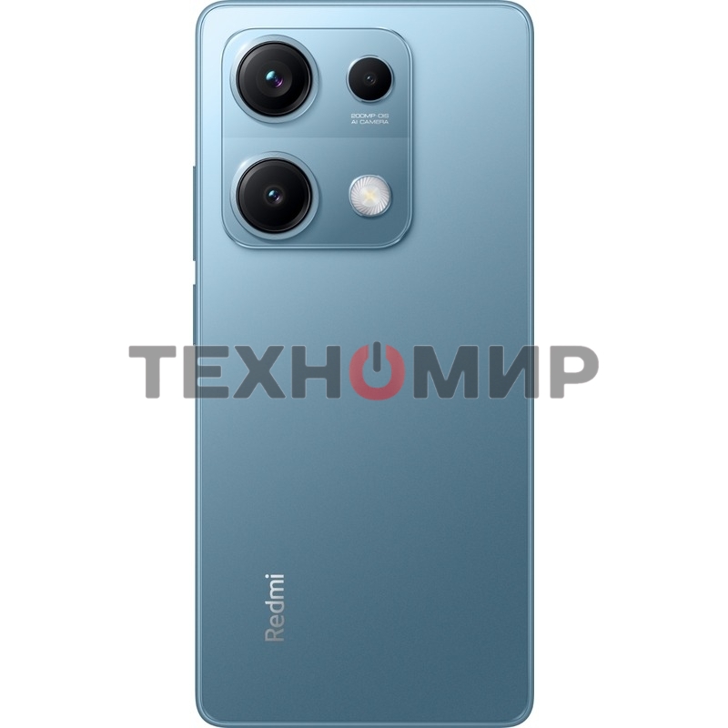 Смартфон Xiaomi Redmi Note 14S 12/512Gb синий