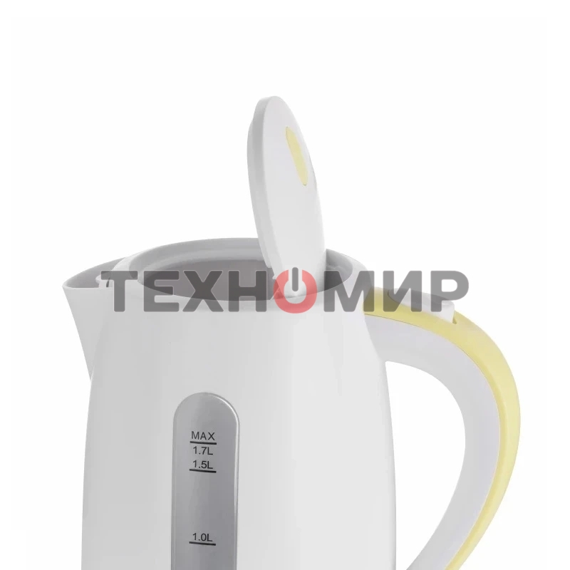 Чайник электрический Zelmer ZCK7616L