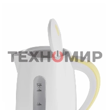 Чайник электрический Zelmer ZCK7616L