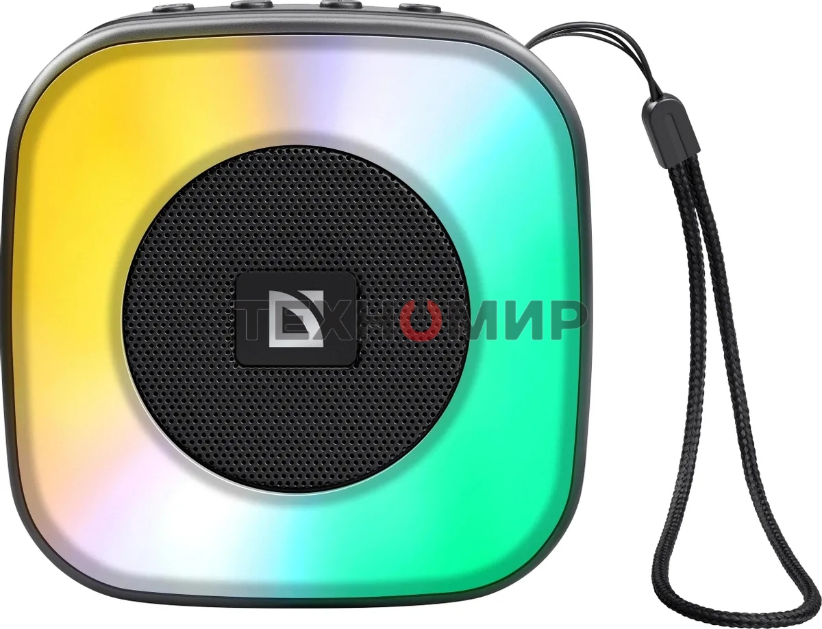 Портативная колонка Defender Enjoy 30