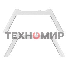 Комплект опор EFA2 для напольной установки конвектора Electrolux Серии А2