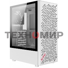 Компьютерный корпус ADATA XPG Valor Air белый Mid-Tower