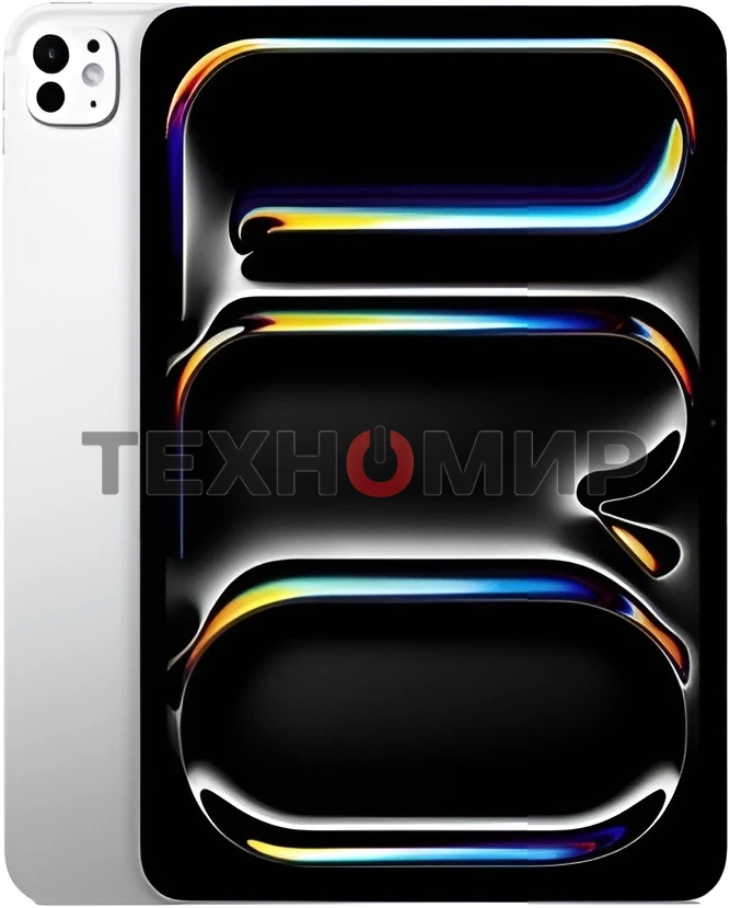 Планшет Apple iPad Pro 2025 A3357 11