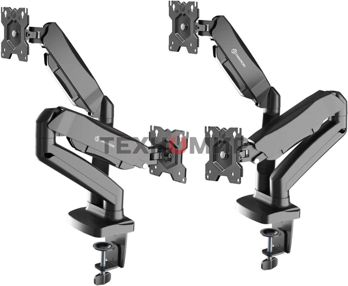 Кронштейн ONKRON G160 для монитора 13