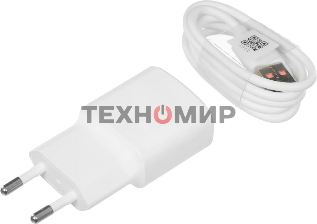 Смартфон Infinix Smart 10 X6725D 4/128Gb сиреневый