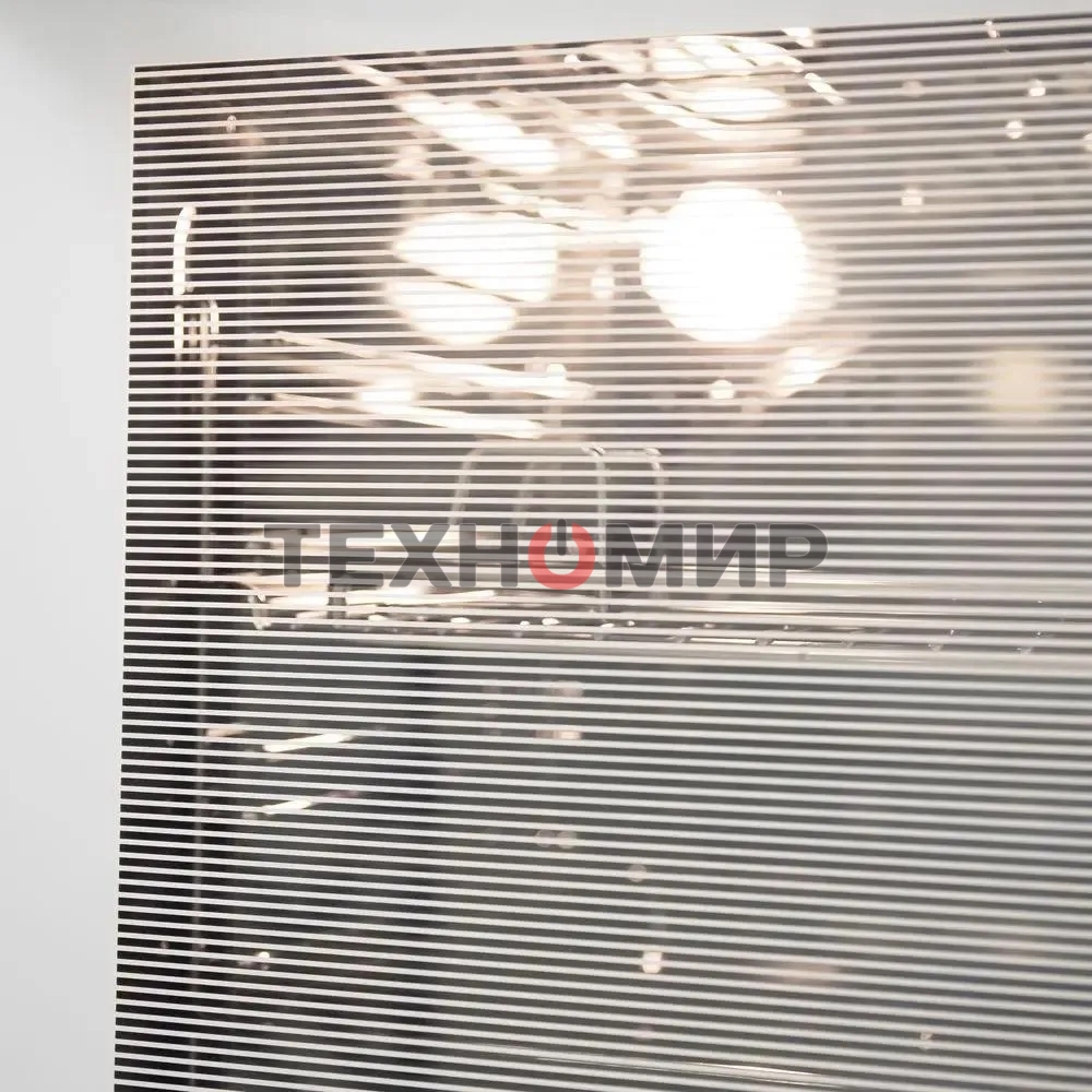 Духовой шкаф электрический встраиваемый HOMSair OEF451WH белый