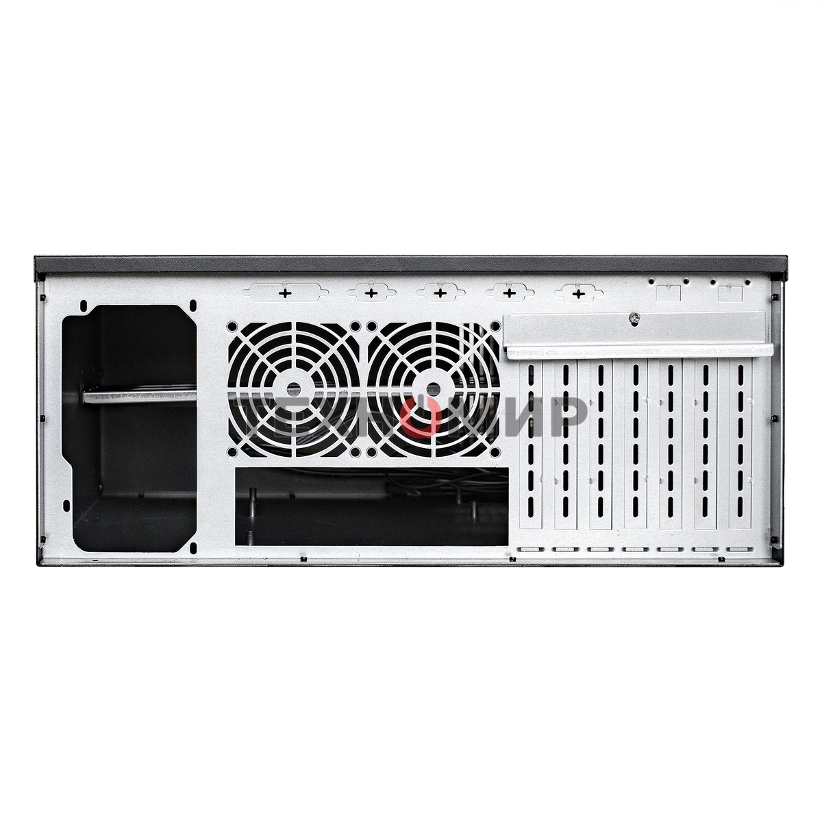 Серверный корпус ExeGate Pro EX292101RUS4U300-08 (RM 19