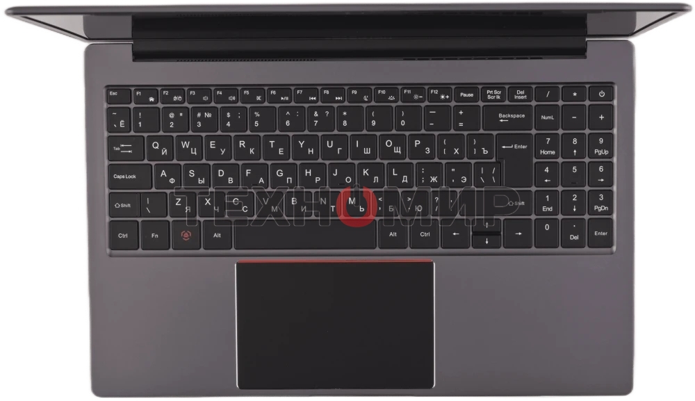 Ноутбук Гравитон Н15И-Т 15.6