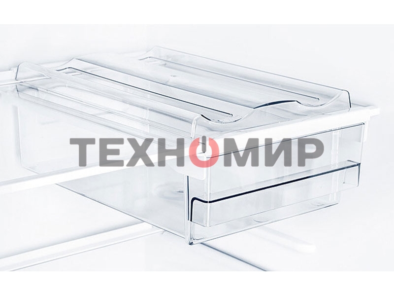 Холодильник Atlant Х-1602-180 серебристый однокамерный 370л