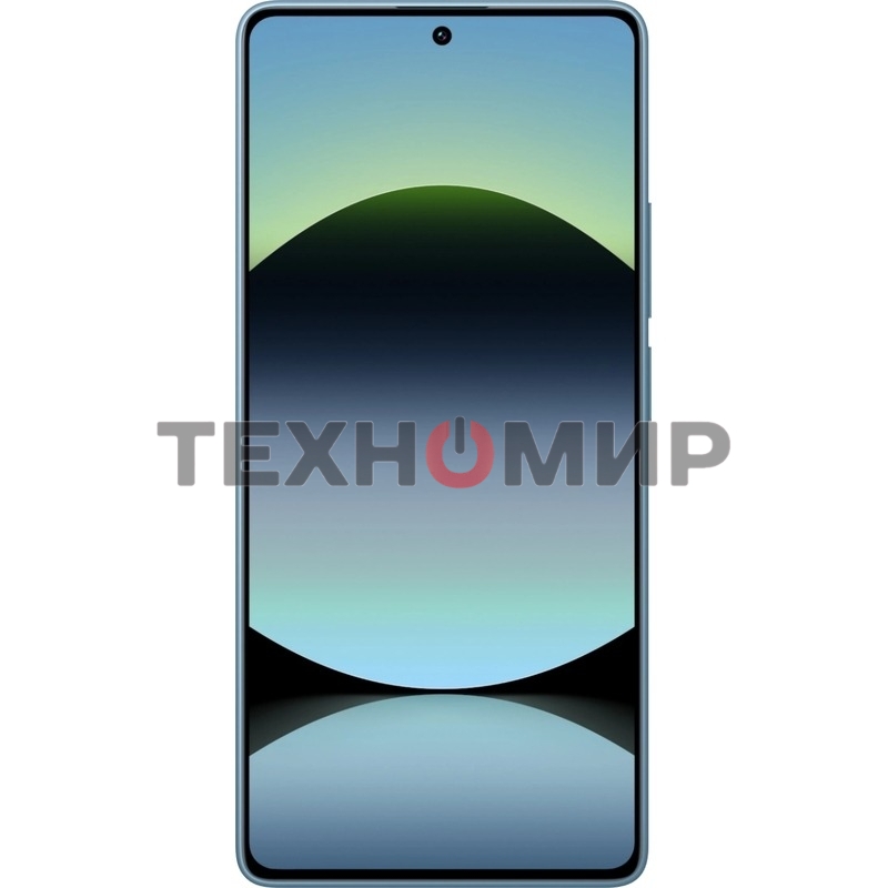 Смартфон Xiaomi Redmi Note 14S 12/512Gb синий