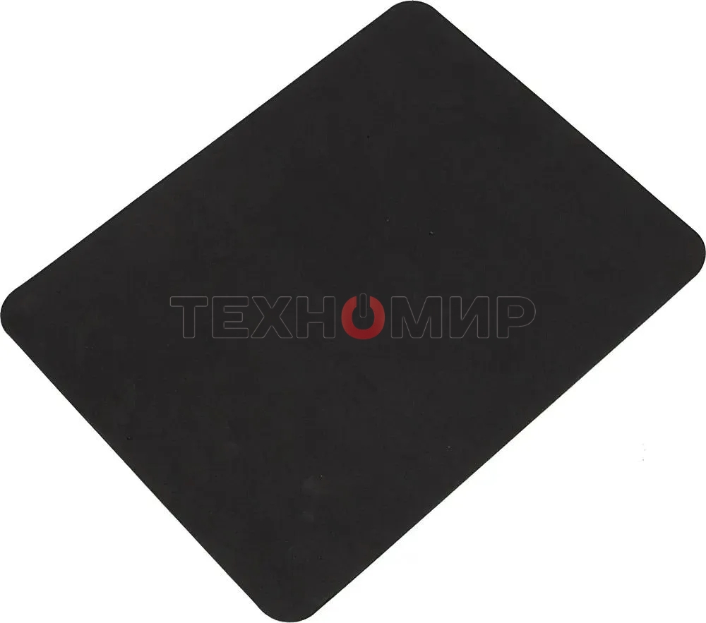 Коврик для мыши Buro BU-M20041 рисунок/лилия