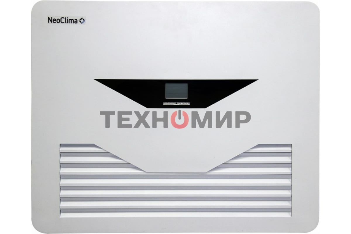 Осушитель воздуха настенный Neoclima FDW04H