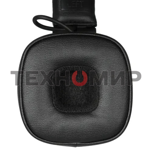 Наушники Marshall Major V On-Ear Wireless черный