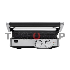 Гриль электрический Polaris PGP2402 2000Вт