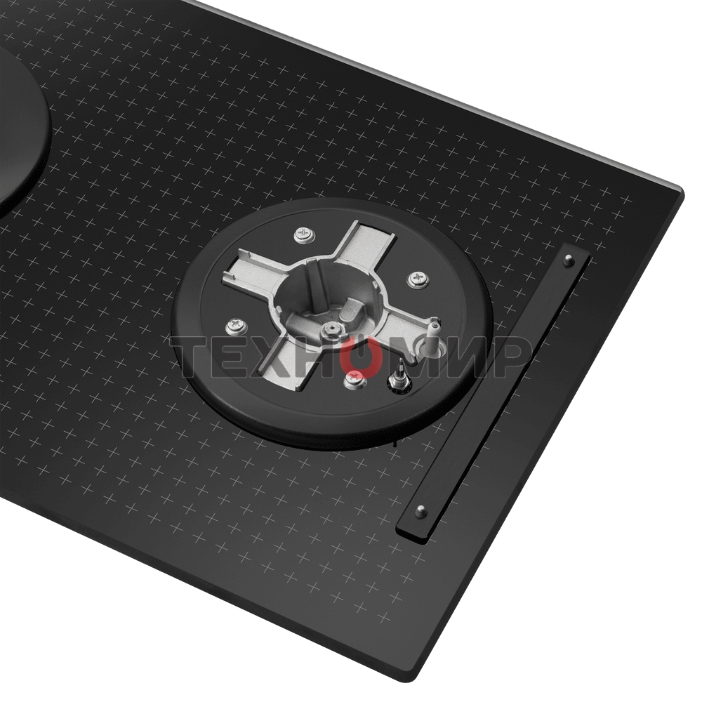 Газовая варочная панель Maunfeld EGHG.32.73CB2/G