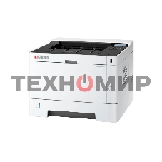 Принтер лазерный Kyocera ECOSYS PA4000x (110C153NL0), A4, монохромный, Duplex, печ. до 40 стр/мин, 1200x1200dpi, USB 2.0, Ethernet