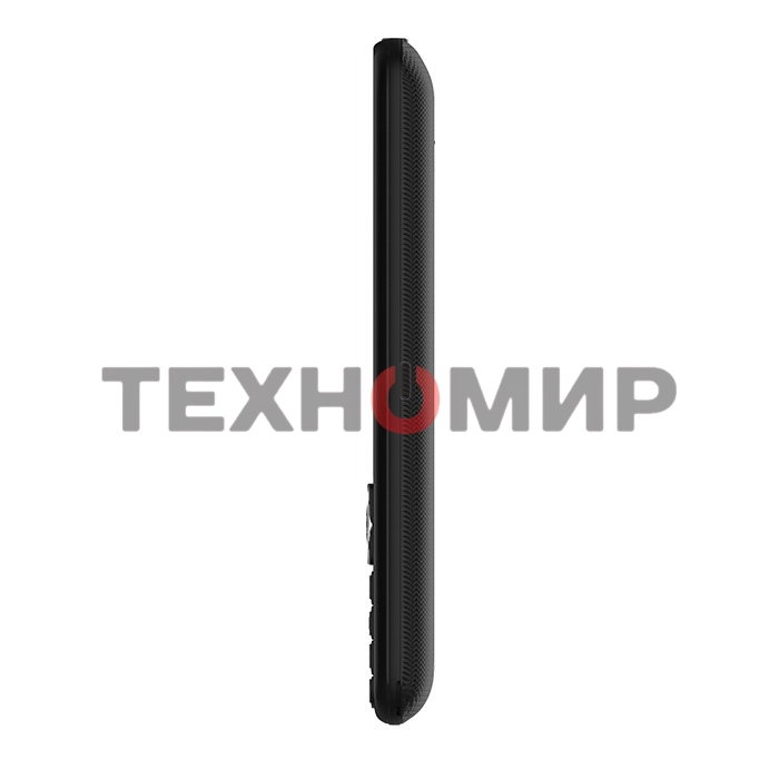 Мобильный телефон Maxvi B35 черный