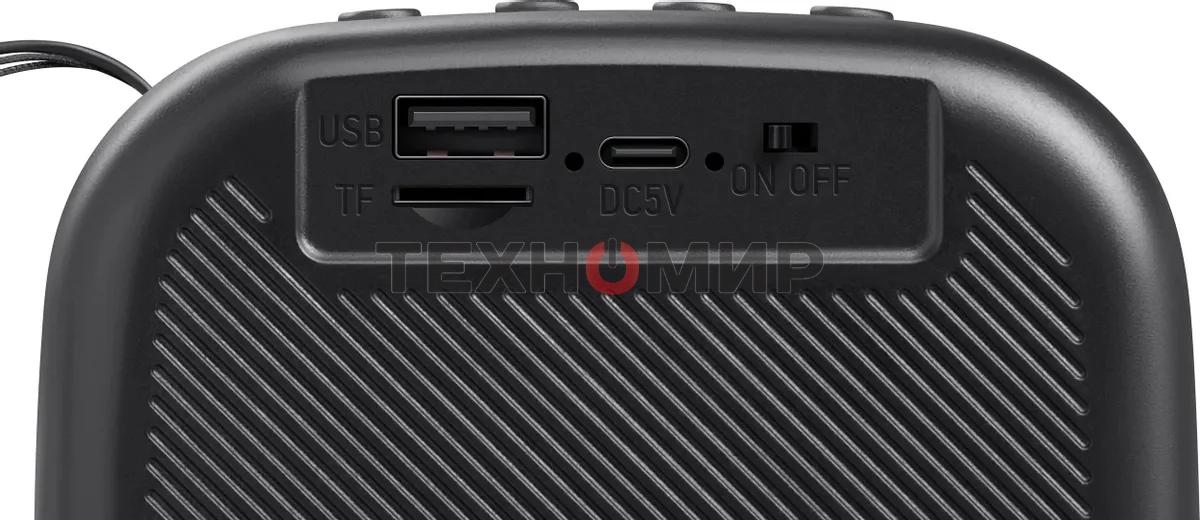 Портативная колонка Defender Enjoy 30