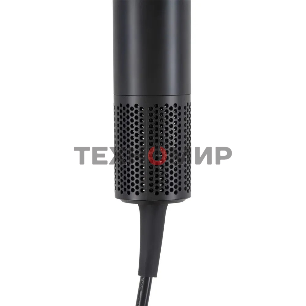 Фен Polaris PHD-1110 графитовый, 1600 Вт, ионизация