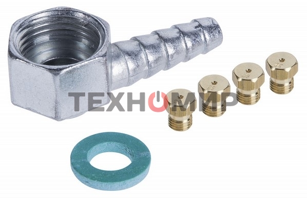 Газовая варочная панель Maunfeld EGHS.64.6CS/G