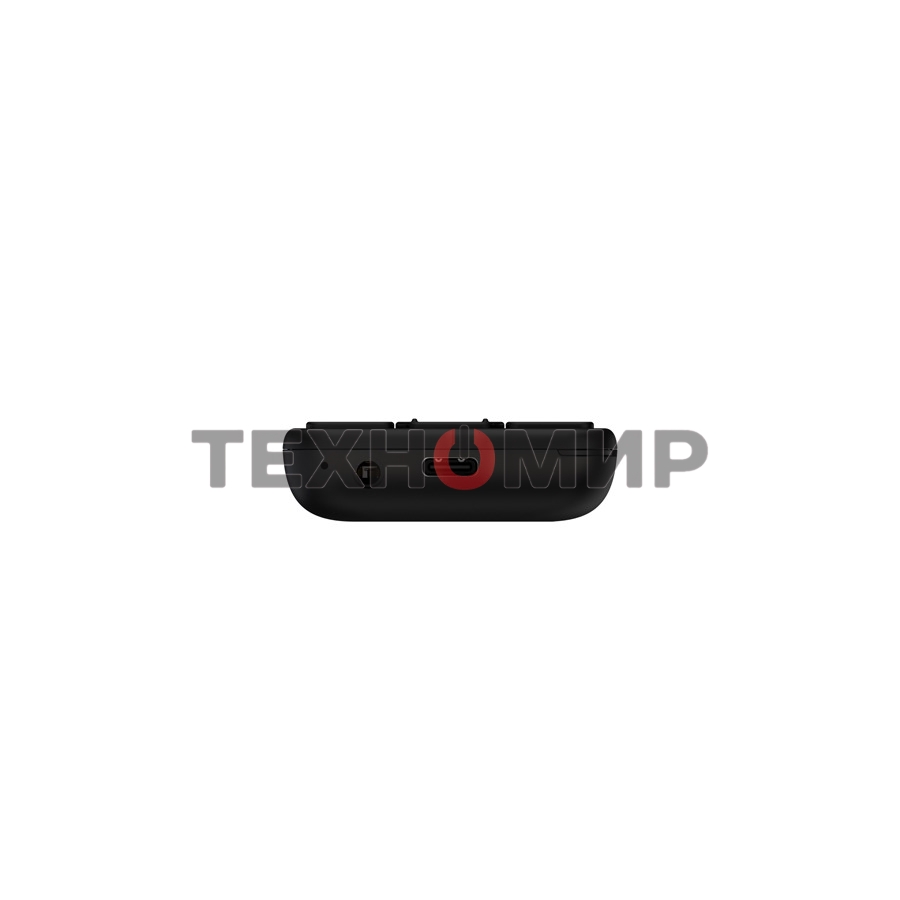 Мобильный телефон Maxvi P99 черный