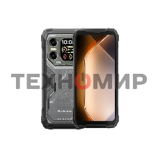 Смартфон Blackview Xplore 1 16/512Gb, черный