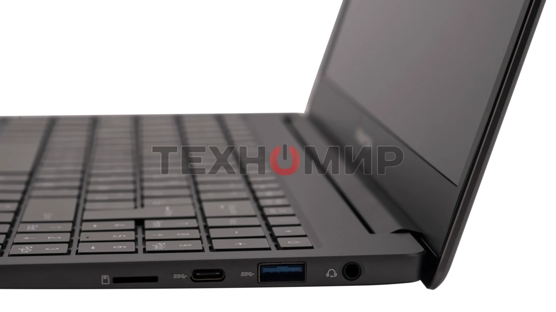 Ноутбук Гравитон Н15И-Т 15.6