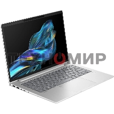 Ноутбук HP EliteBook 6 G1i Snapdragon X X1-26-100 32Gb SSD 512Gb Intel Iris Xe graphics 14