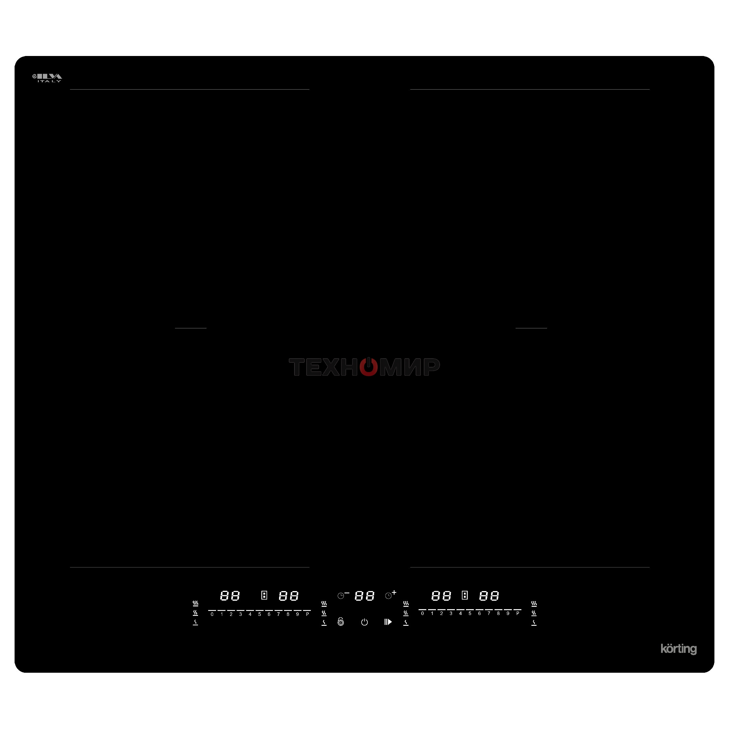 Варочная поверхность KORTING HIB 65900 HID