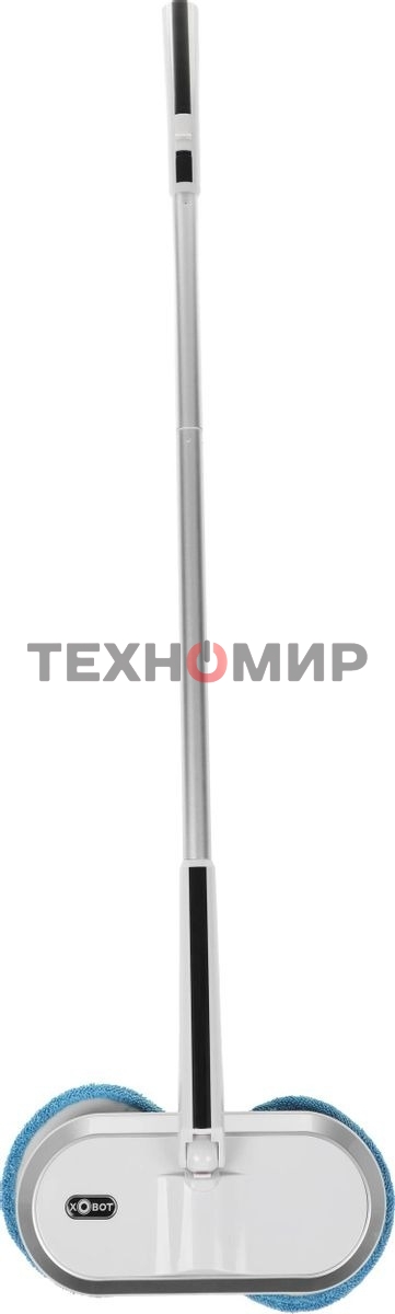 Пылесос-электровеник Xbot RM2 серый