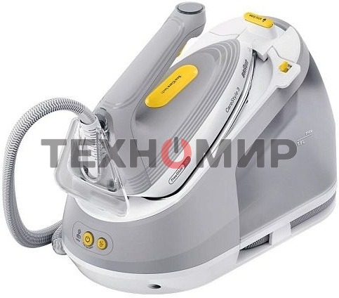 Гладильная система BRAUN IS3231GY