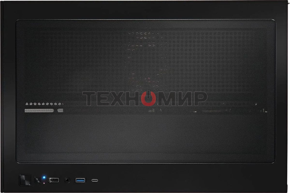 Компьютер Bloody BD-PC RAB84V2 TWR Ryzen 7 7700 (3.8) 32Gb SSD 1Tb RTX 5060TI 8Gb Win 11H 64 2.5xGbitEth 650W черный (RUS) (2142127)