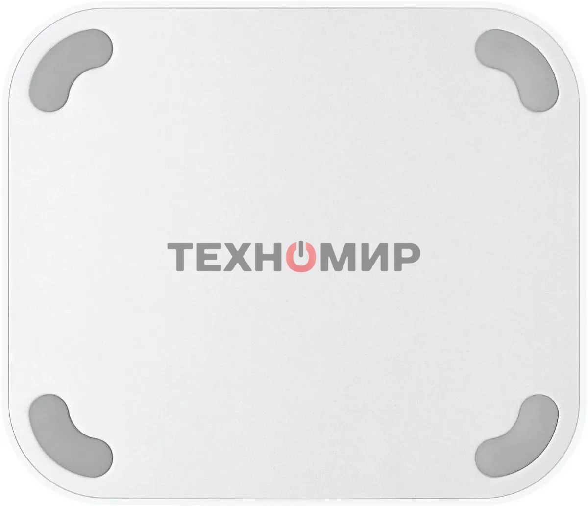 Портативная колонка BBK BTA2020 белый 5W 1.0 BT 10м 1200mAh