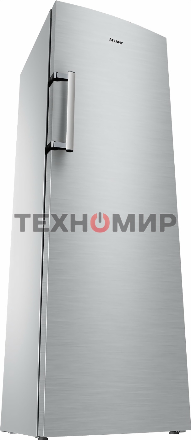 Холодильник Atlant Х-1602-180 серебристый однокамерный 370л