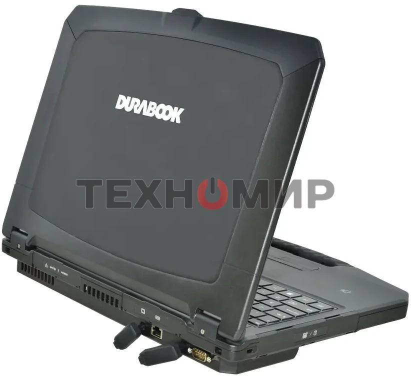 Ноутбук защищенный S15 Gen3 Standard IP53/S15 Gen3 Standard Plus 15.6