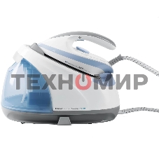 Парогенератор Red Solution RSS-5906 2400Вт белый/голубой