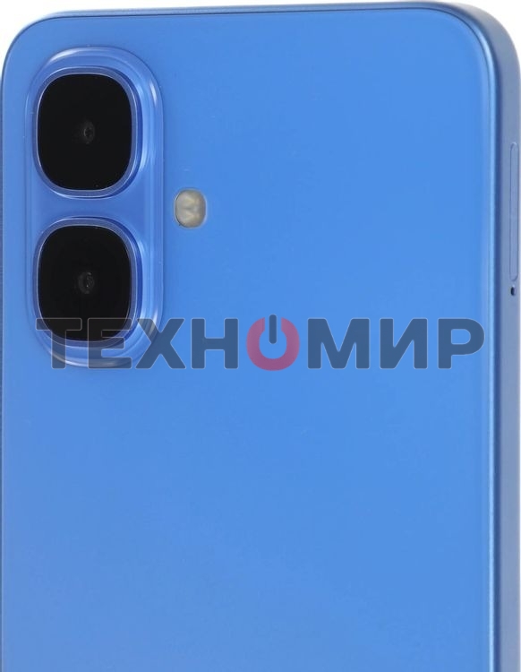 Смартфон Infinix Smart 10 X6725D 4/128Gb сиреневый