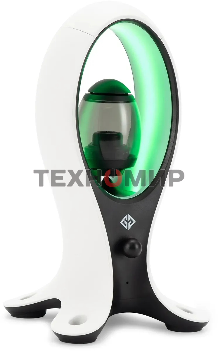 Подставка GMNG GG-DS109 белый/черный