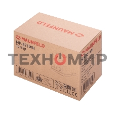 Тостер Maunfeld MF-821WH
