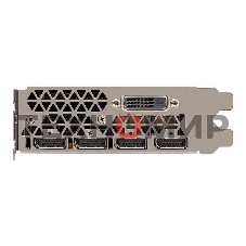 Видеокарта NVIDIA OEM QUADRO P6000 (PG611-B01) RTL 4 900-5G611-2500-000
