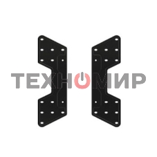 Адаптер Wize VESA 400x400 для панелей 32-55