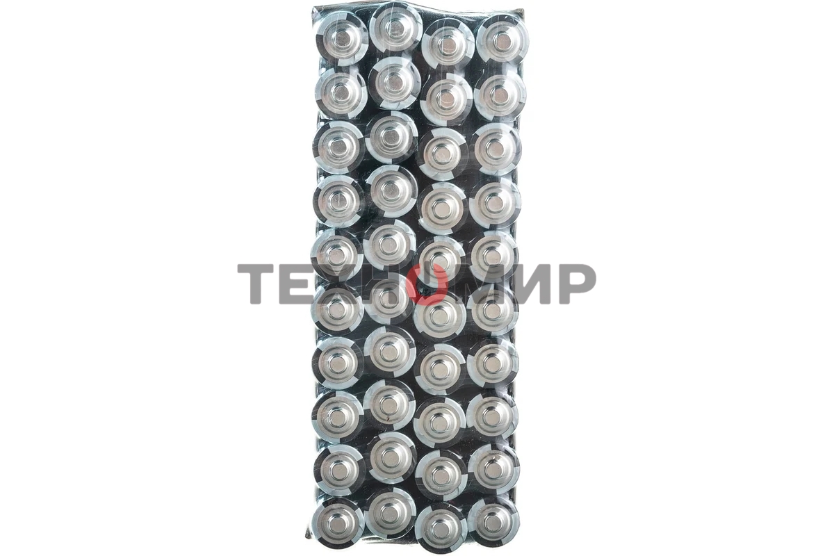 Элемент питания щелочной LR6 Alkaline Pack-40 (уп.40шт) ФАZА 5023017, 1.5 В