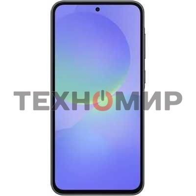 Смартфон Samsung Galaxy A36 5G SM-A366E 8/128Gb черный