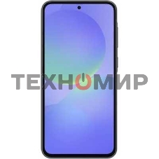 Смартфон Samsung Galaxy A36 5G SM-A366E 8/128Gb черный