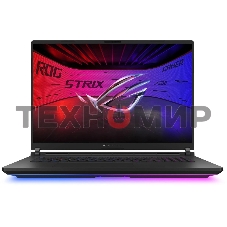Ноутбук Asus ROG Strix Scar 18 G835LX-SA022W Core Ultra 9 275HX 32Gb SSD 1Tb NVIDIA GeForce RTX 5090 24Gb 18